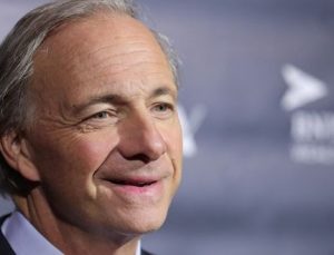 Milyarder yatırımcı Dalio: Dünya beş yıl içinde kökten farklı olacak