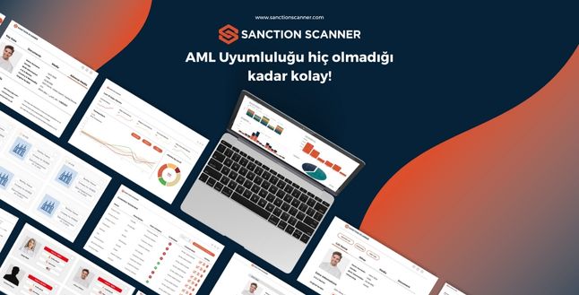 Dünya çapında risk yönetimi ve uyumun öncüsü: Sanction Scanner