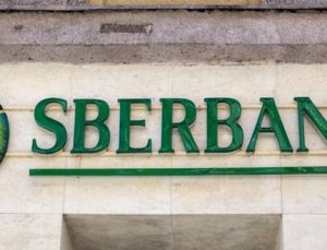 Sberbank karını artırdı