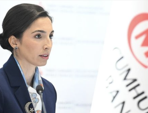 TCMB Başkanı Erkan, Mecliste sunum yapacak