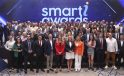 Uluslararası Sigorta Zirvesi, Smart-i Awards ile taçlandı