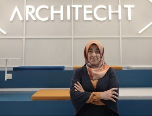 Architecht’in işveren markası başarısı ülke sınırlarını aştı
