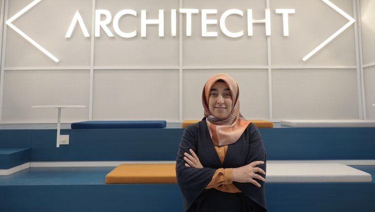 Architecht’in işveren markası başarısı ülke sınırlarını aştı