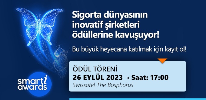 Bu büyük heyecana davetlisiniz!