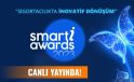 SMART-i AWARDS’23 Canlı Yayında!