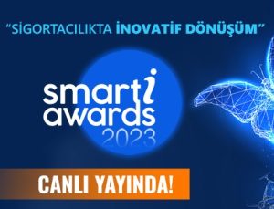 SMART-i AWARDS’23 Canlı Yayında!