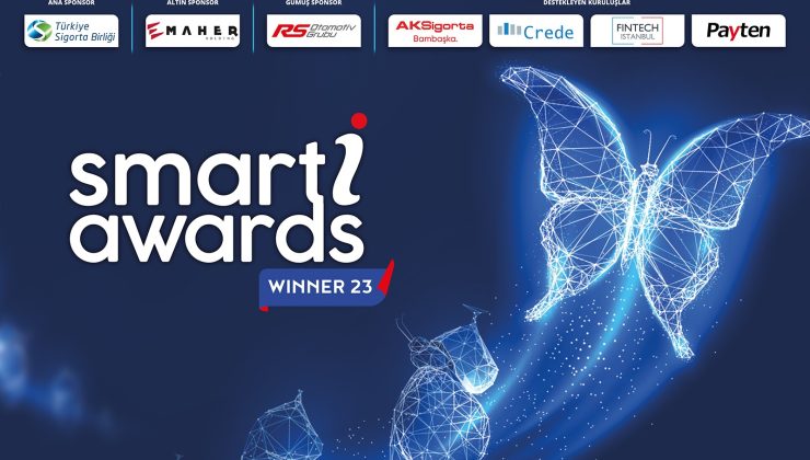 SMART-i AWARDS’23