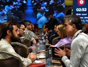 Fintek dünyası, FinTech İstanbul B2B Connect Summit’te buluşuyor