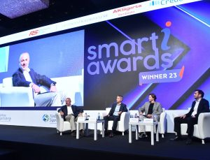 Smart-i Awards’23 Panel