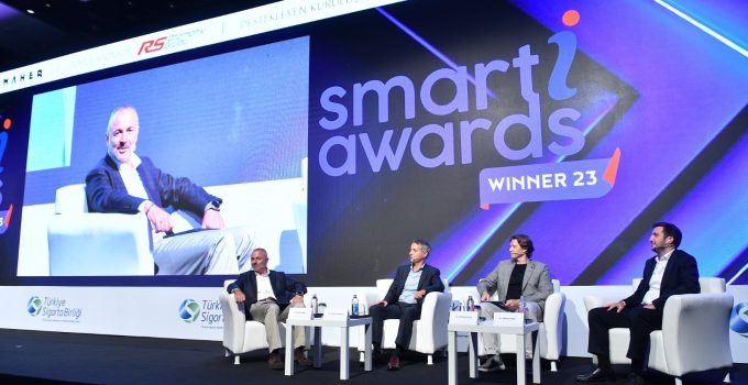 Smart-i Awards’23 Panel