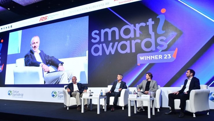 Smart-i Awards’23 Panel