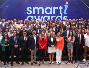 Smart’i Awards 26 Eylül 2023 Ödül Töreni