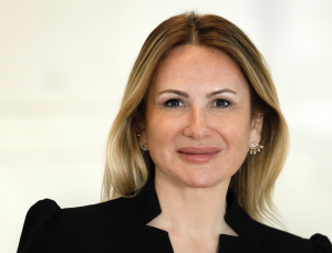 QNB Finansbank, Dünyayla1 olmayı seçiyor