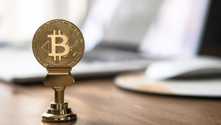 Bitcoin’in çevresel etkileri