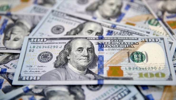 Özel sektörün yurt dışı kredi borcu azaldı