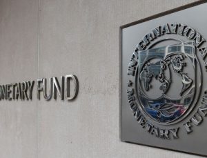 IMF küresel faiz oranlarının uzun süre yüksek kalacağını öngörüyor