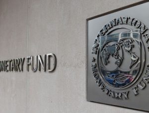 IMF, Türkiye için büyüme beklentisini açıkladı