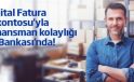 İş Bankası ve İşNet’ten iş birliği