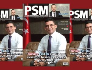 PSM dergisi Eylül 2023 sayısı çıktı!