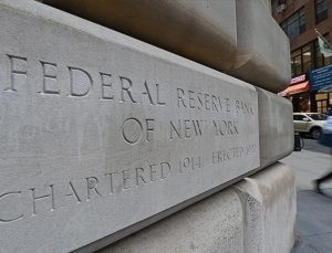 Fed, piyasaları artan jeopolitik gerilimleri konusunda uyardı