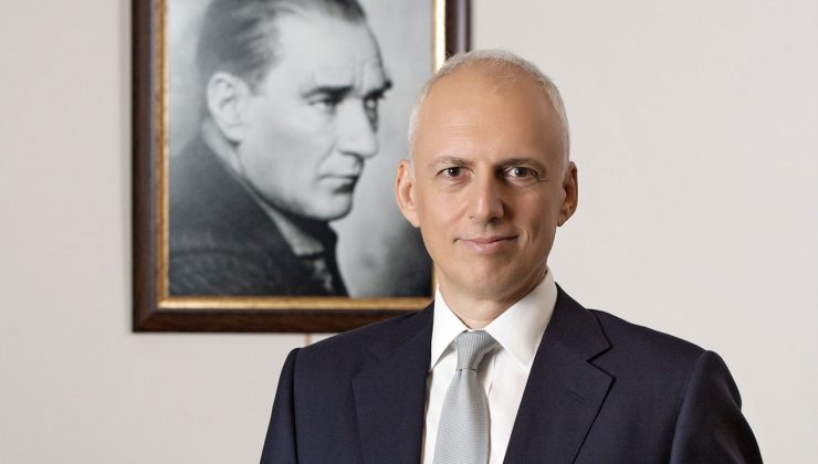 Yapı Kredi 5 yıl vadeli tahvilin yeniden ihracını tamamladı