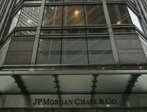 JPMorgan Chase’e 348,2 milyon dolar ceza