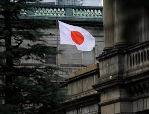 Japonya faizi 8 yıl sonra değiştirdi