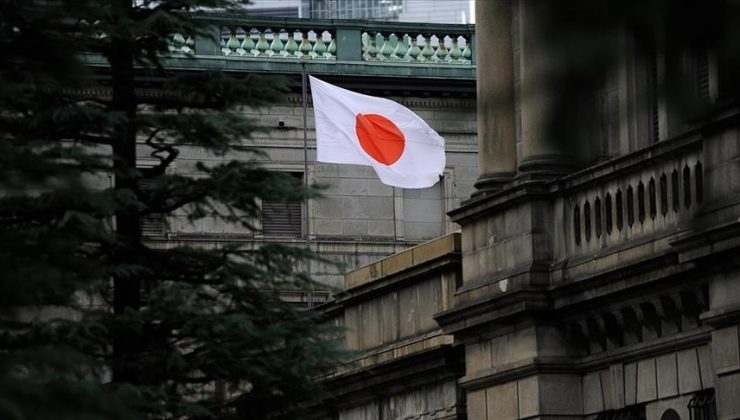 Japonya faizi 8 yıl sonra değiştirdi