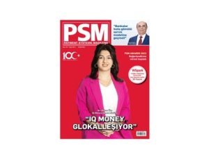 PSM Kasım 2023