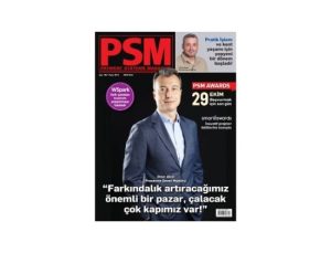 PSM Ekim 2023