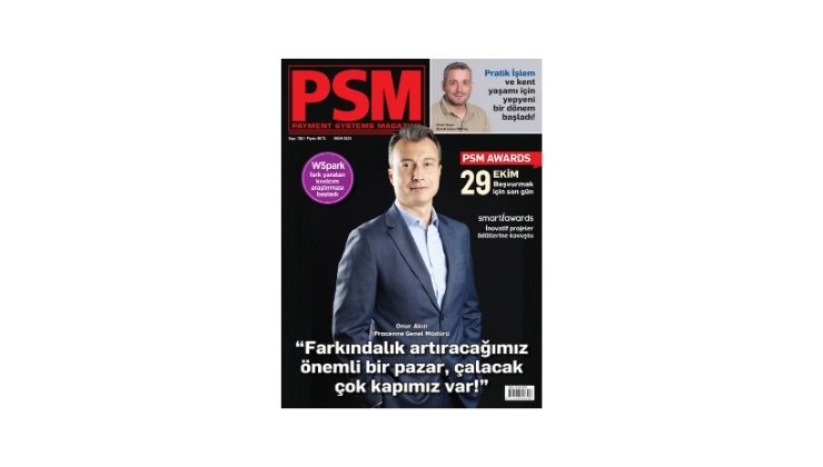 PSM Ekim 2023