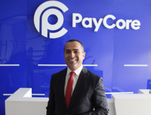 PayCore’a yeni Genel Müdür