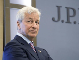 JPMorgan CEO’sundan uyarı: Sonuçları olağanüstü olacak