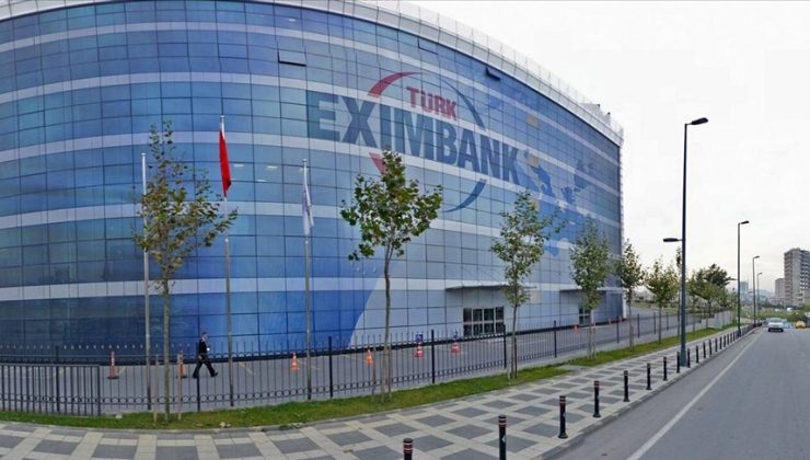 Türk ve Yunan ‘Eximbank’ları mutabakat zaptı imzaladı