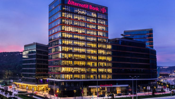 Alternatif Bank finansal sonuçlarını açıkladı