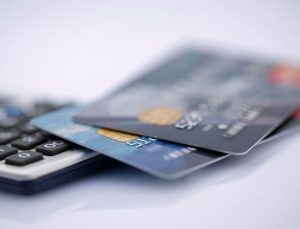 İstanbullular kredi kartı borcunu ödeyemiyor