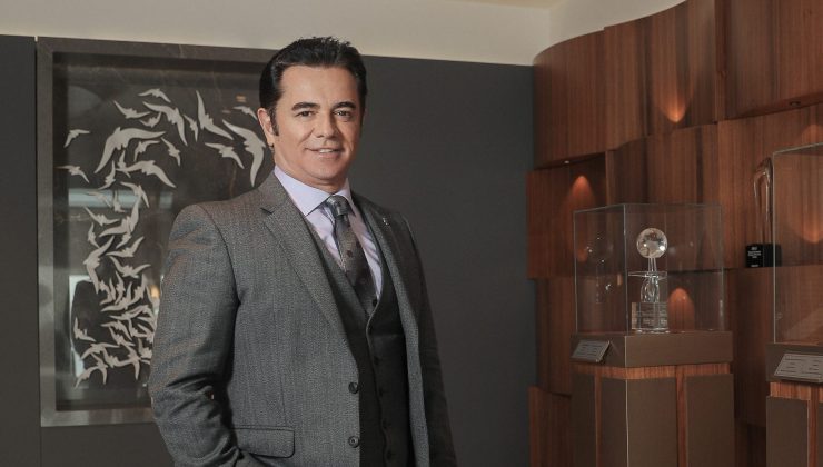 DenizBank sendikasyon kredisi sağladı