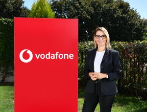 Vodafone’dan yeni dijital ödeme çözümü