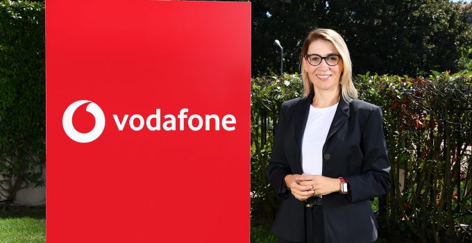 Vodafone’dan yeni dijital ödeme çözümü
