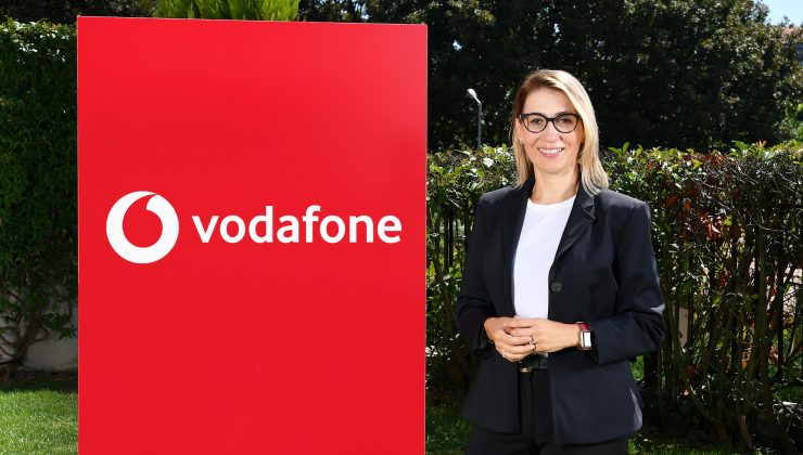 Vodafone’dan yeni dijital ödeme çözümü