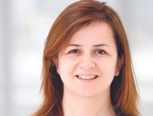 “Önce hayal et, sonra gerçekleştir”