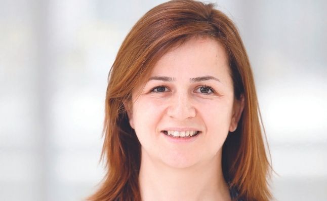 “Önce hayal et, sonra gerçekleştir”