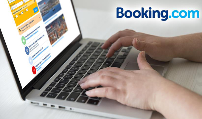 Booking, vergi anlaşmazlığı yaşadığı İtalya’yla anlaştı