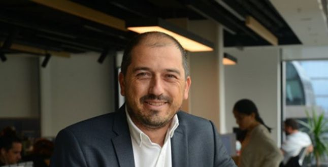 Morpara’da üst düzey yönetim değişikliği