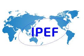 Hint-Pasifik ülkelerinden IPEF kapsamında işbirliği