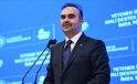 Bakan Kacır, yüksek teknoloji yatırımları hızlanacak