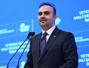 Bakan Kacır: İhracat 257,6 milyar dolara ulaştı