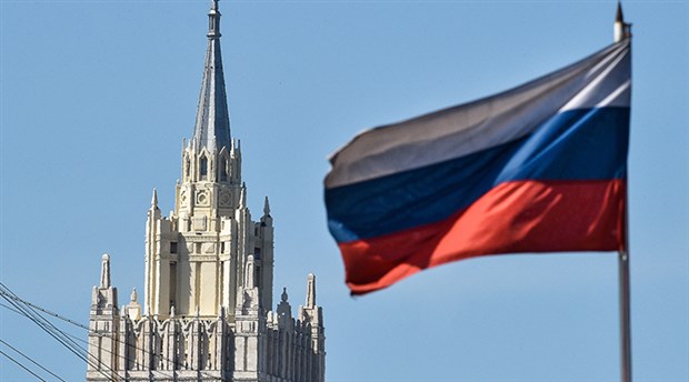 Rus ekonomisi yılın ilk 9 ayında yüzde 2,9 büyüdü