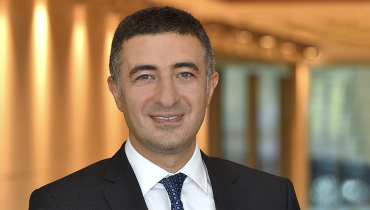 Garanti BBVA, rüzgâr enerjisi finansmanındaki payını artırıyor