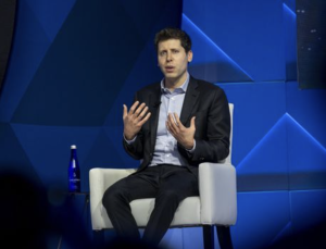 Yapay zeka şirketi OpenAI’ın kurucusu Sam Altman neden görevden alındı?